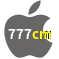 Aplicativo 777cm para iOS
