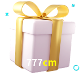 Receba seus bônus de boas-vindas no 777cm