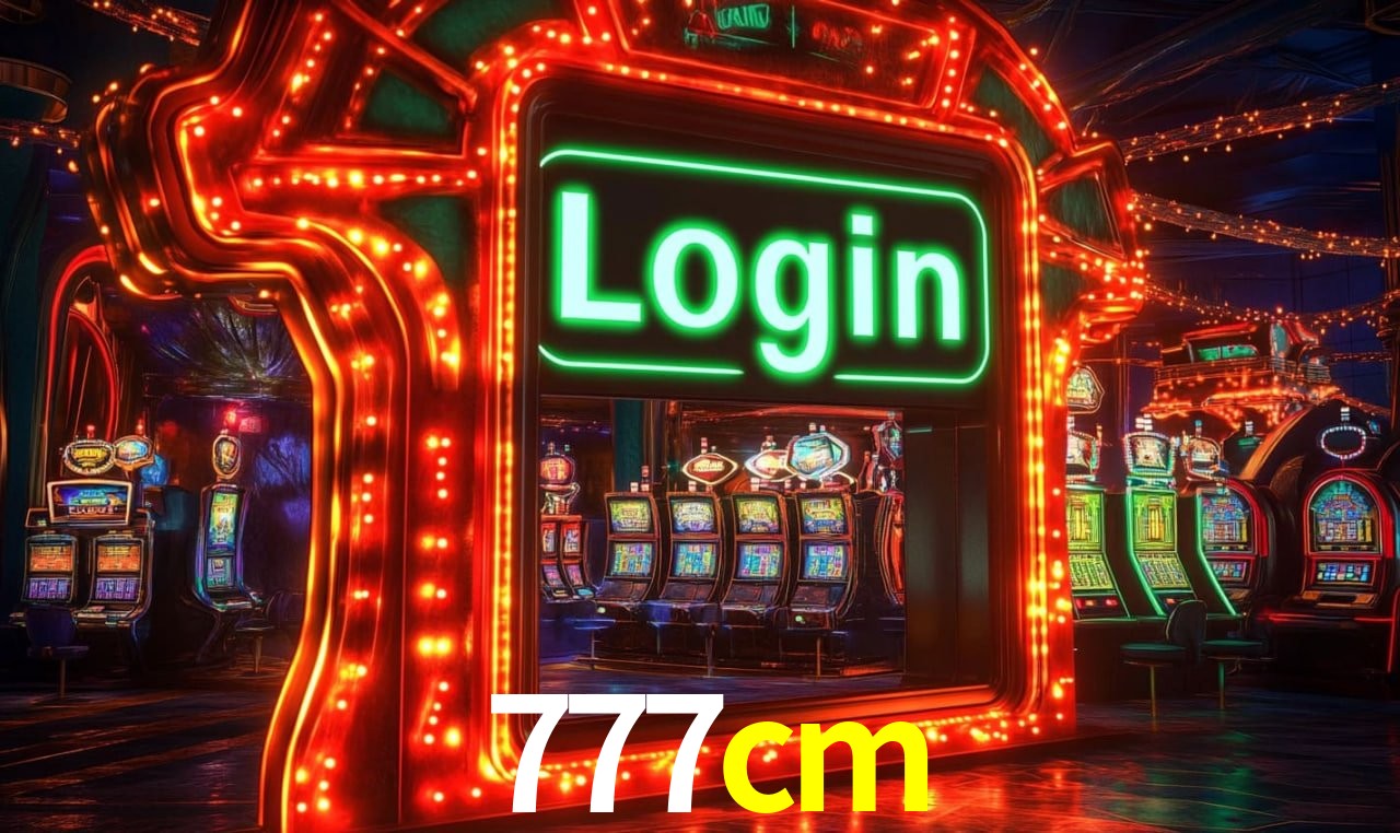 Diretório de Jogos 777cm