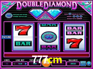 Descubra a Magia dos Jogos de Arcade no 777cm