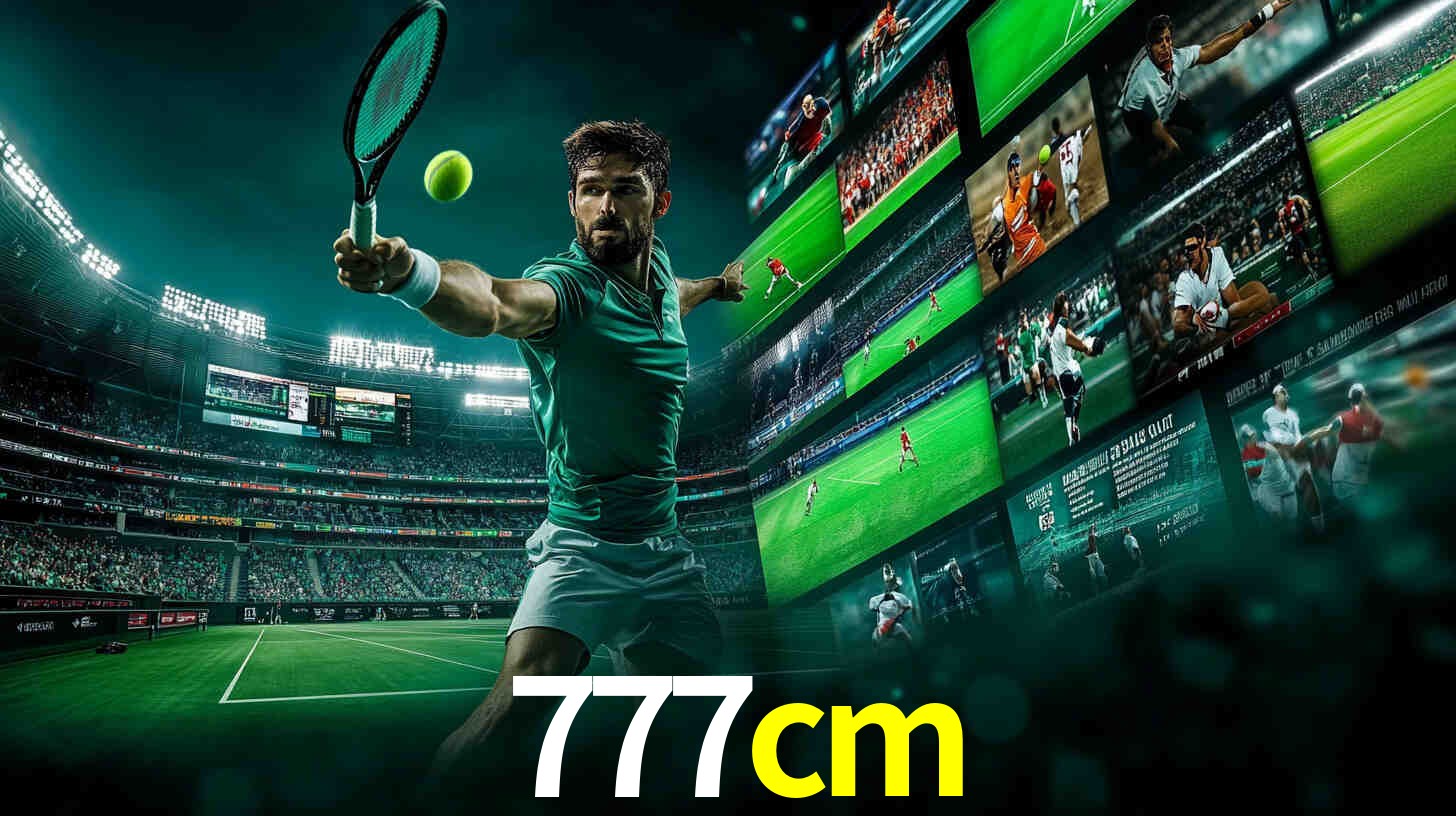 A Popularidade dos Caça-Níqueis no 777cm