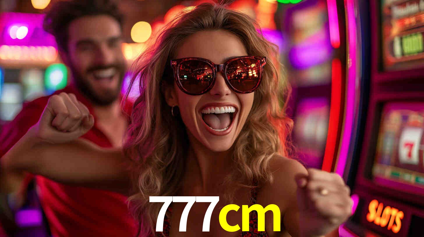 Explorando a Categoria de Eventos em Apostas na 777cm