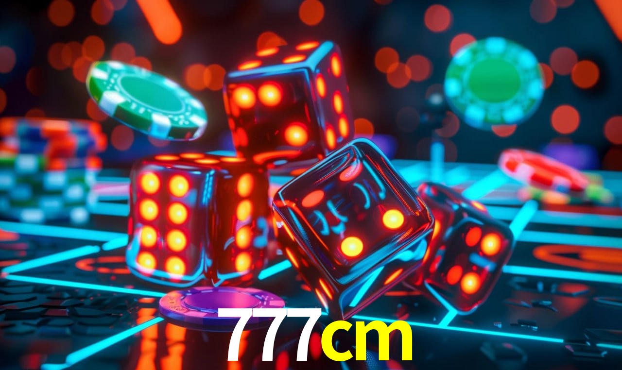 Jogos Exclusivos 777cm