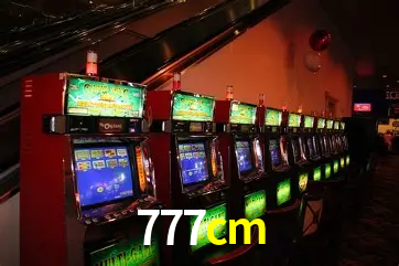 Desvendando o Mundo dos Jogos Virtuais na 777cm