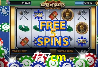777cm Brasília - Casino Guide