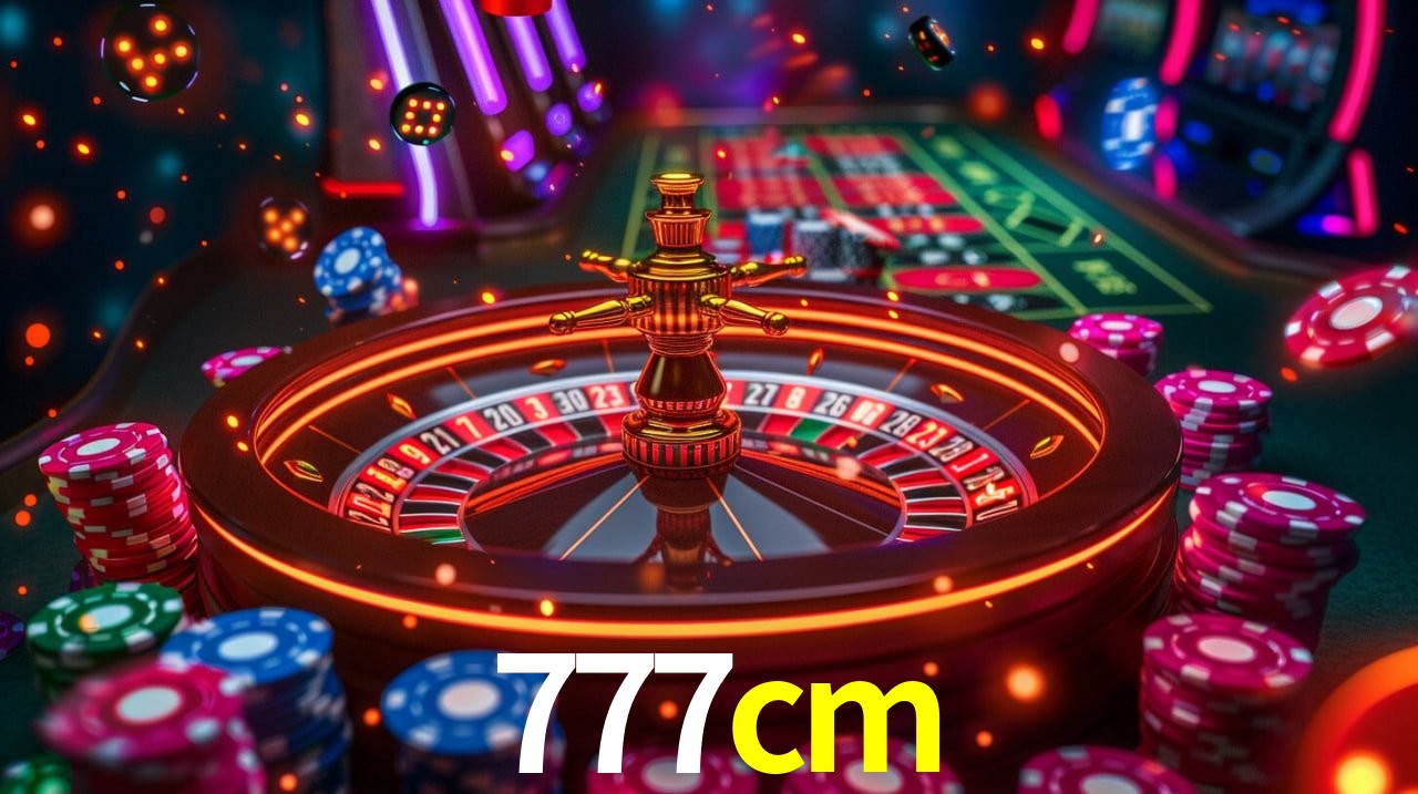 Bônus Diários 777cm