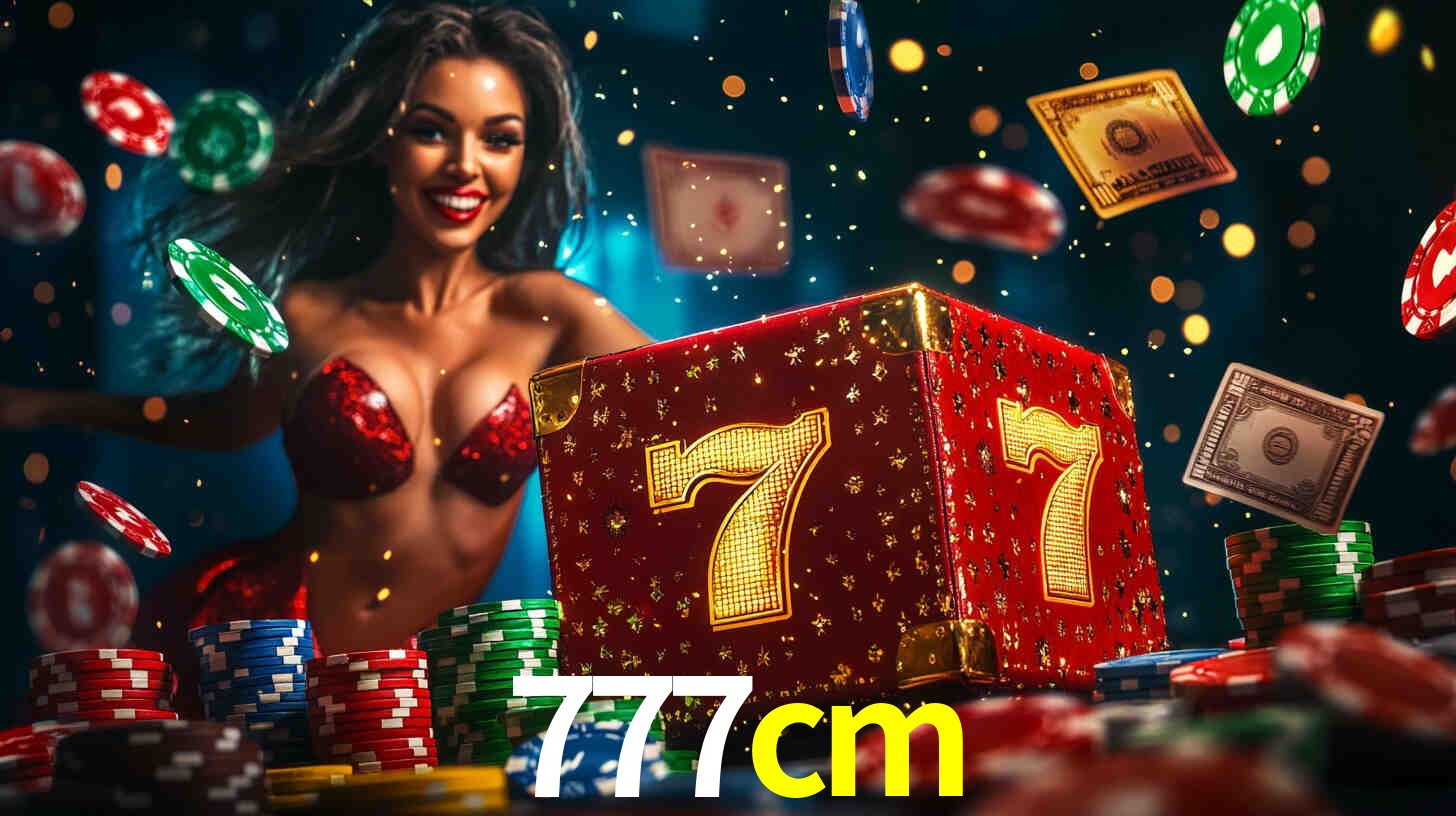 A Experiência Imersiva dos Cassinos Ao Vivo no 777cm