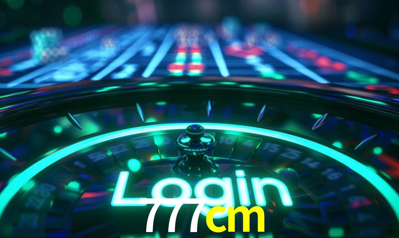 Jogos de Slot 777cm
