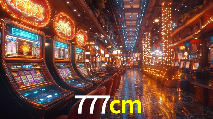 777cm