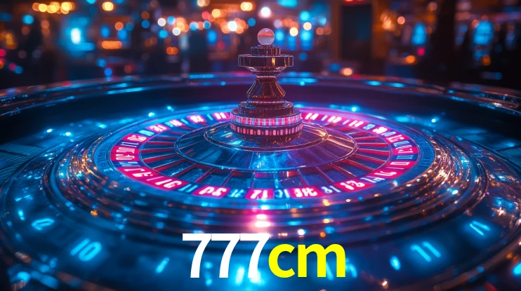 Exclusive Games 777cm