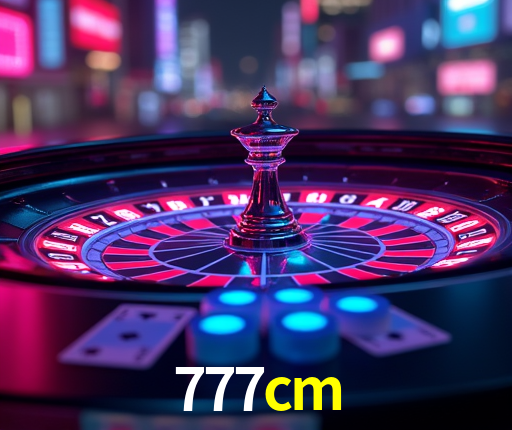 Desvendando o Mundo dos Jogos Virtuais na 777cm