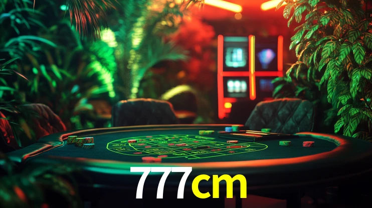 Spaceman Game 777cm