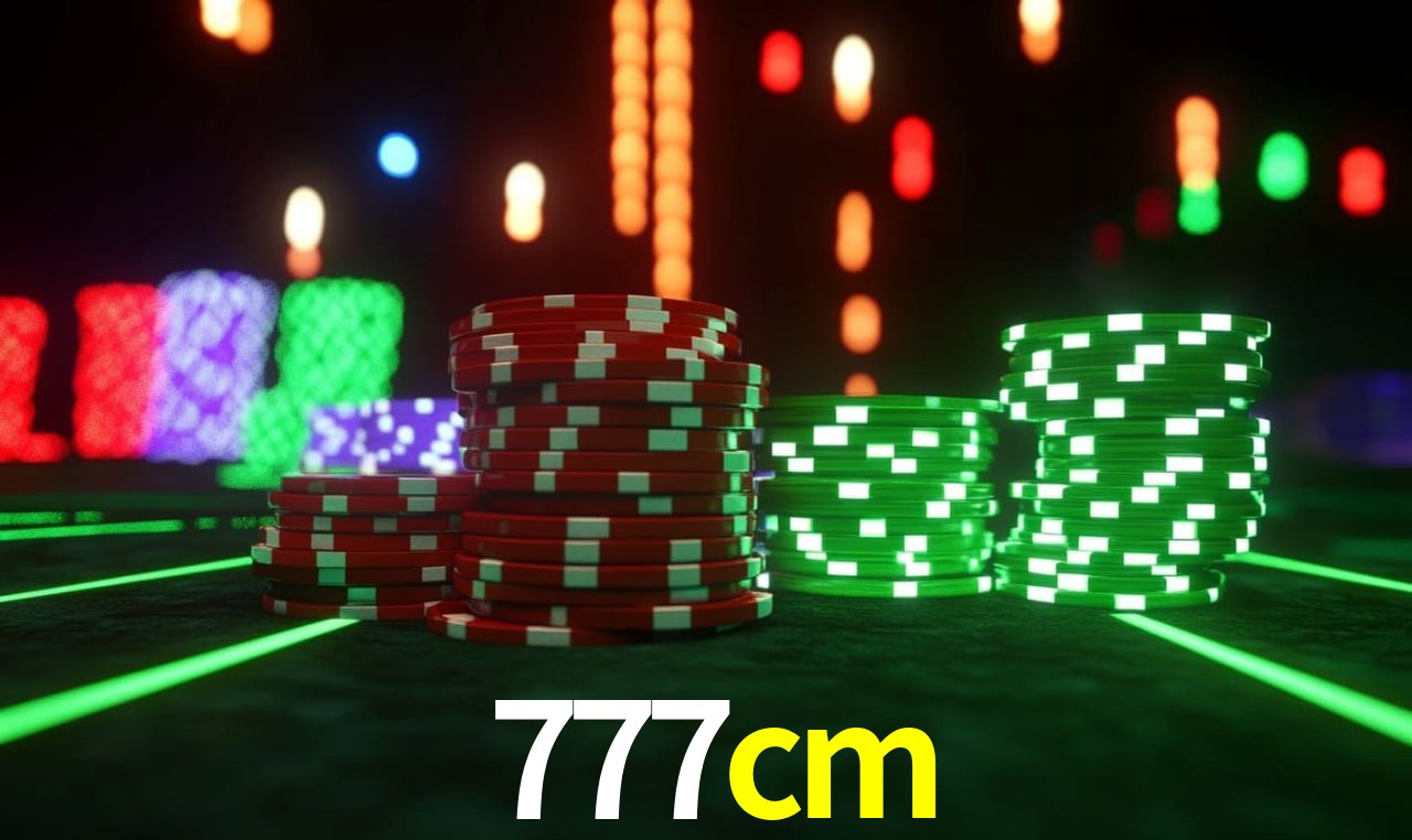 Live Casino 777cm