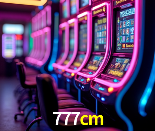 777cm Slot - 320+ Caça-Níqueis Premium
