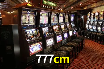 Desvendando o Mundo dos Jogos Virtuais na 777cm