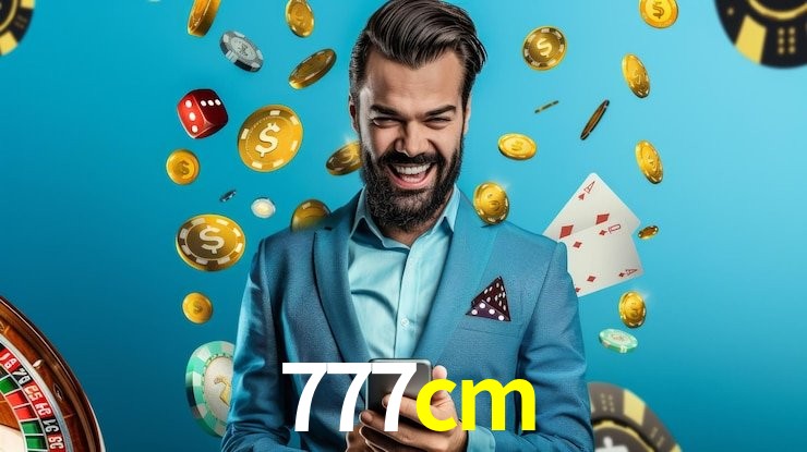 Account Benefits 777cm