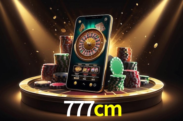777cm - Customer Support