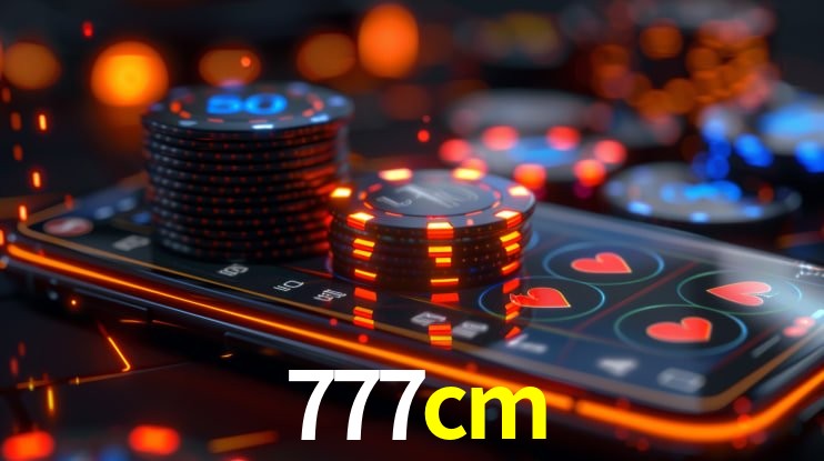 Slot Games 777cm