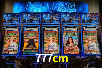 A Revolução dos Aplicativos de Jogos no 777cm