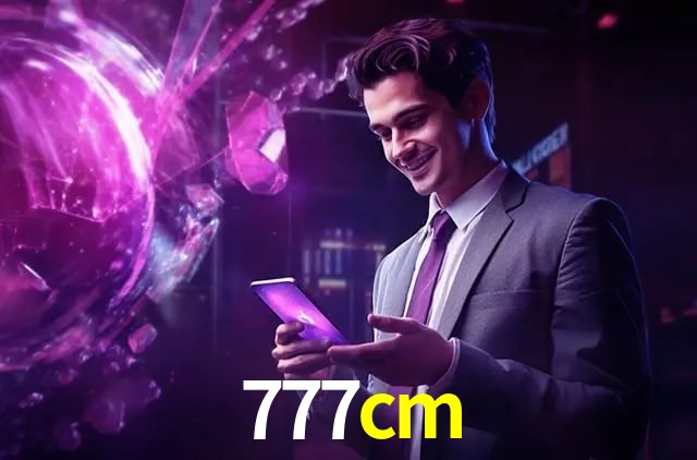 Bonus Features 777cm
