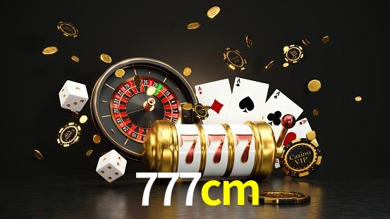 Welcome Bonus 777cm