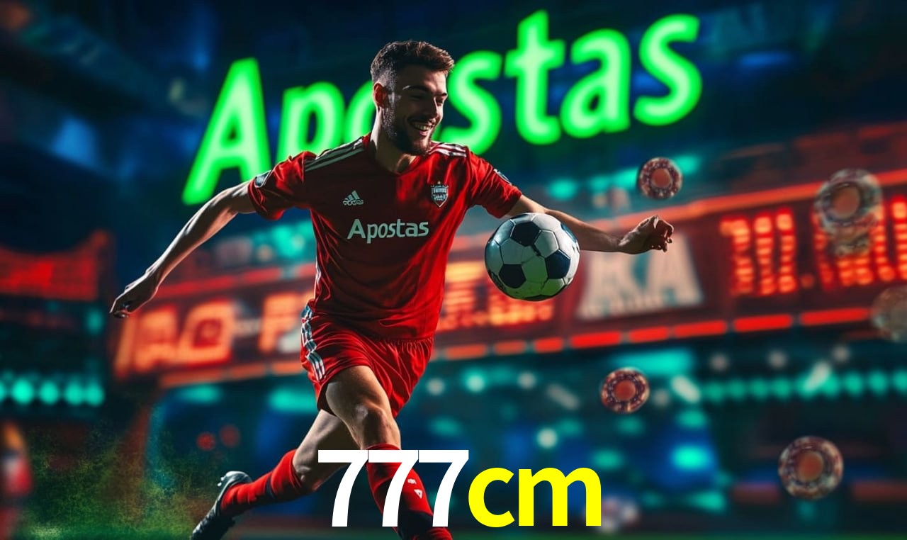 Casino Ao Vivo 777cm