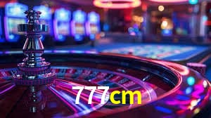 Benefícios da Conta 777cm
