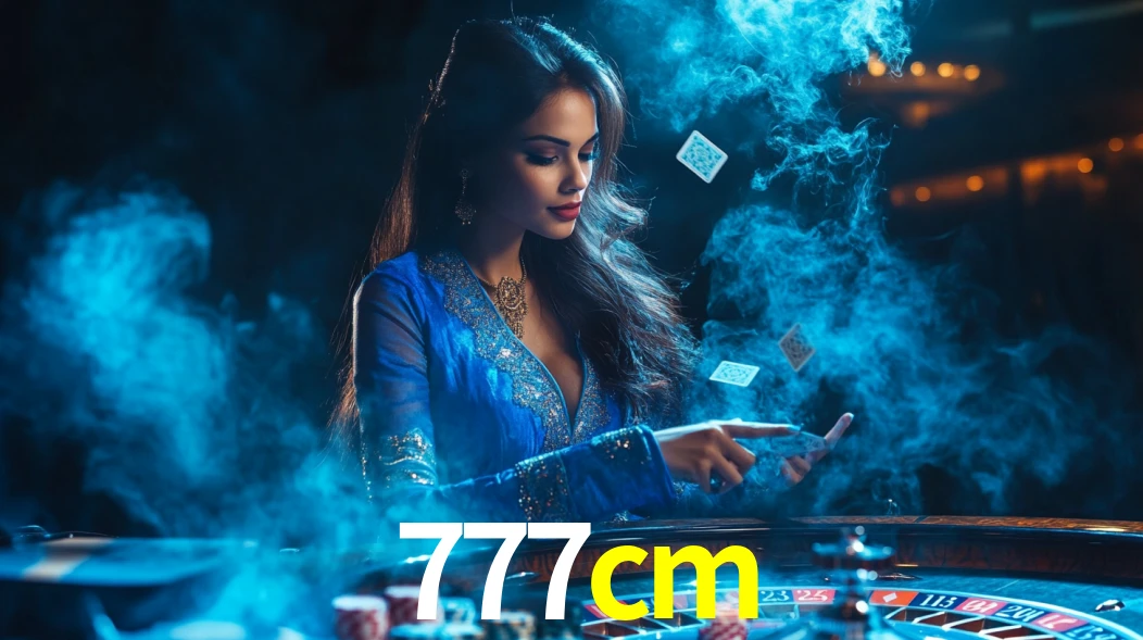A Emoção da Loteria na 777cm: Uma Chance de Mudança de Vida