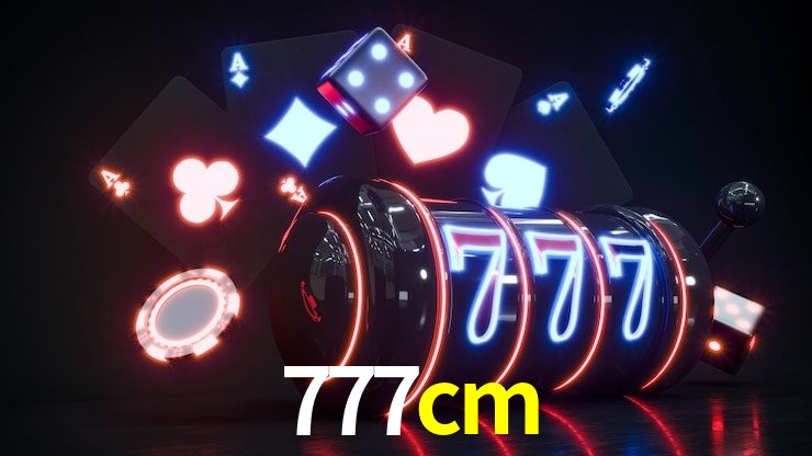 Game Statistics 777cm