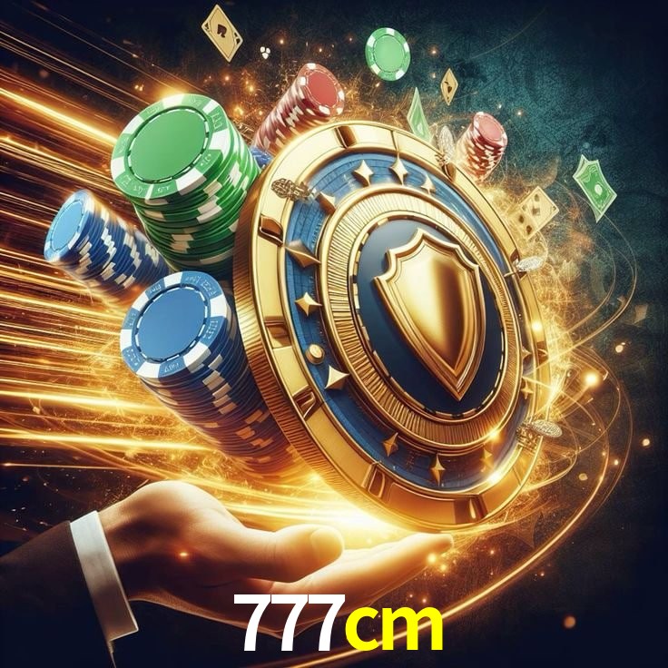 777cm Curitiba - Live Betting