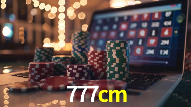 Flash Promotion 777cm