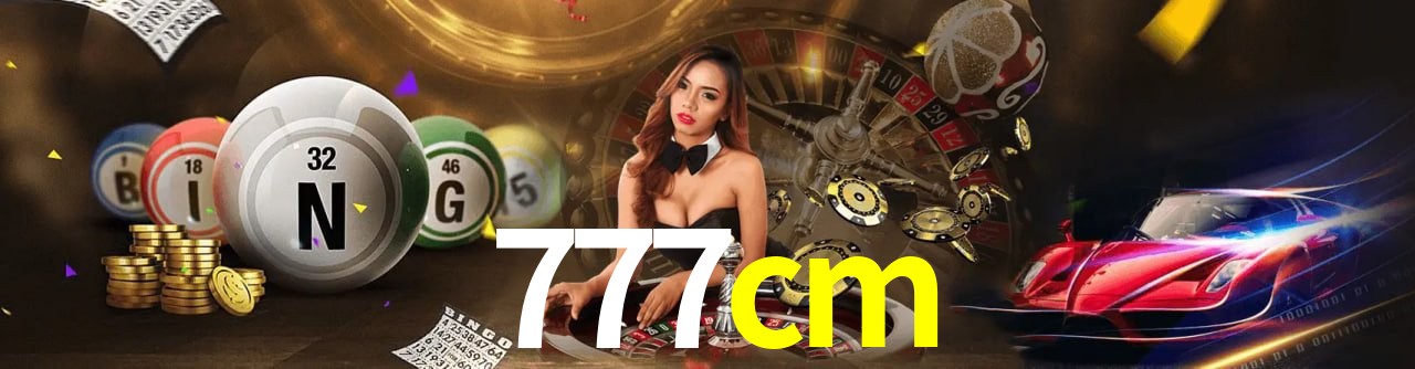 777cm São Paulo - Top Slots