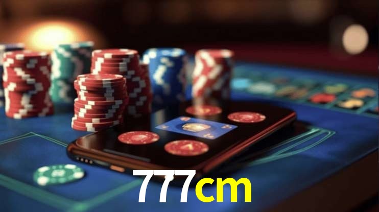 777cm São Paulo - Jogo Providers