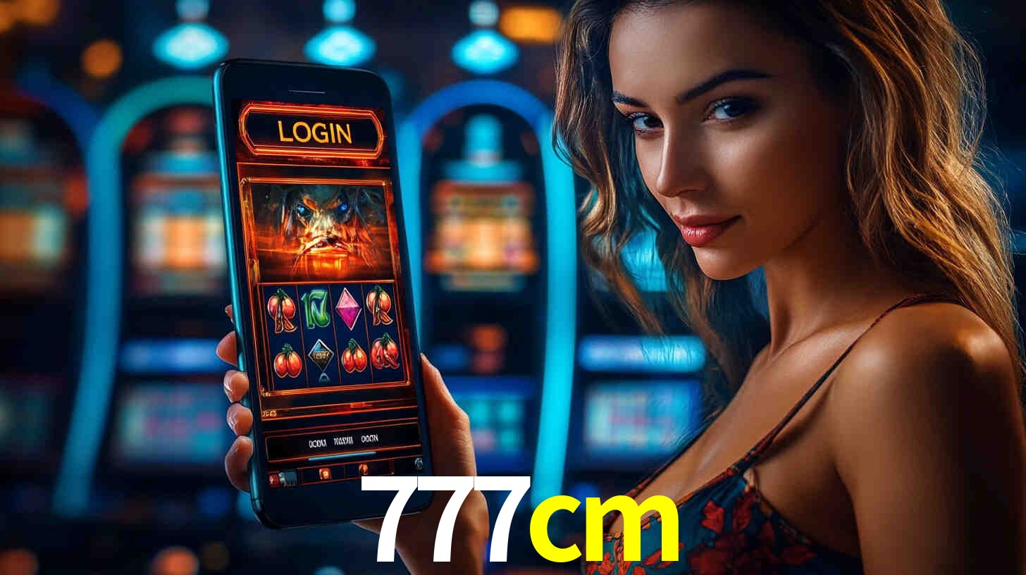 777cm: A Experiência de Casino com Jogos de Mesa ao Vivo
