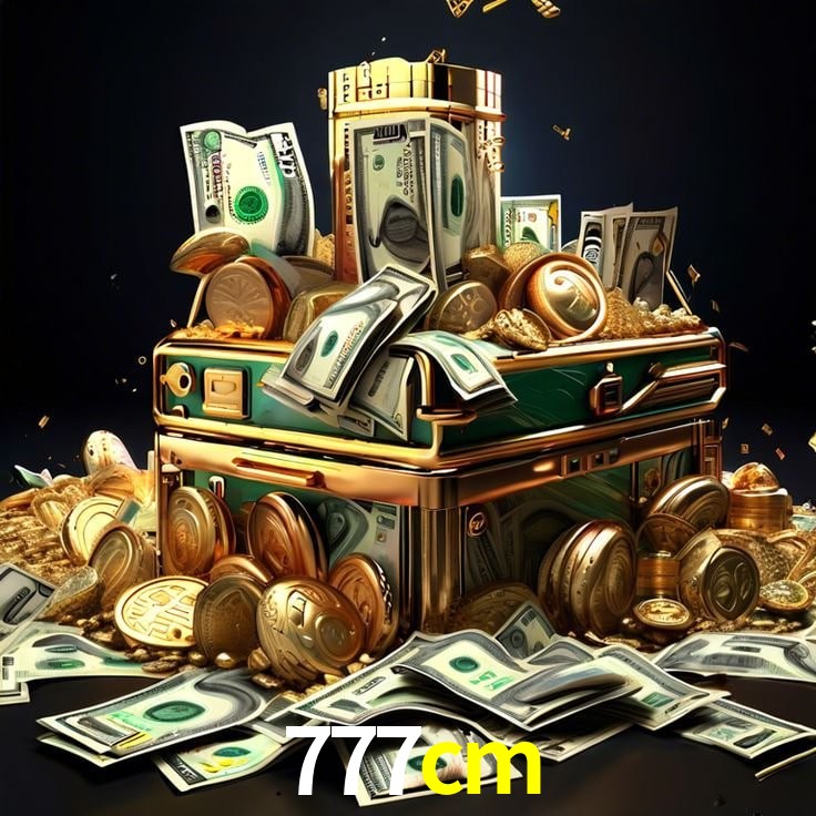 Login Seguro 777cm