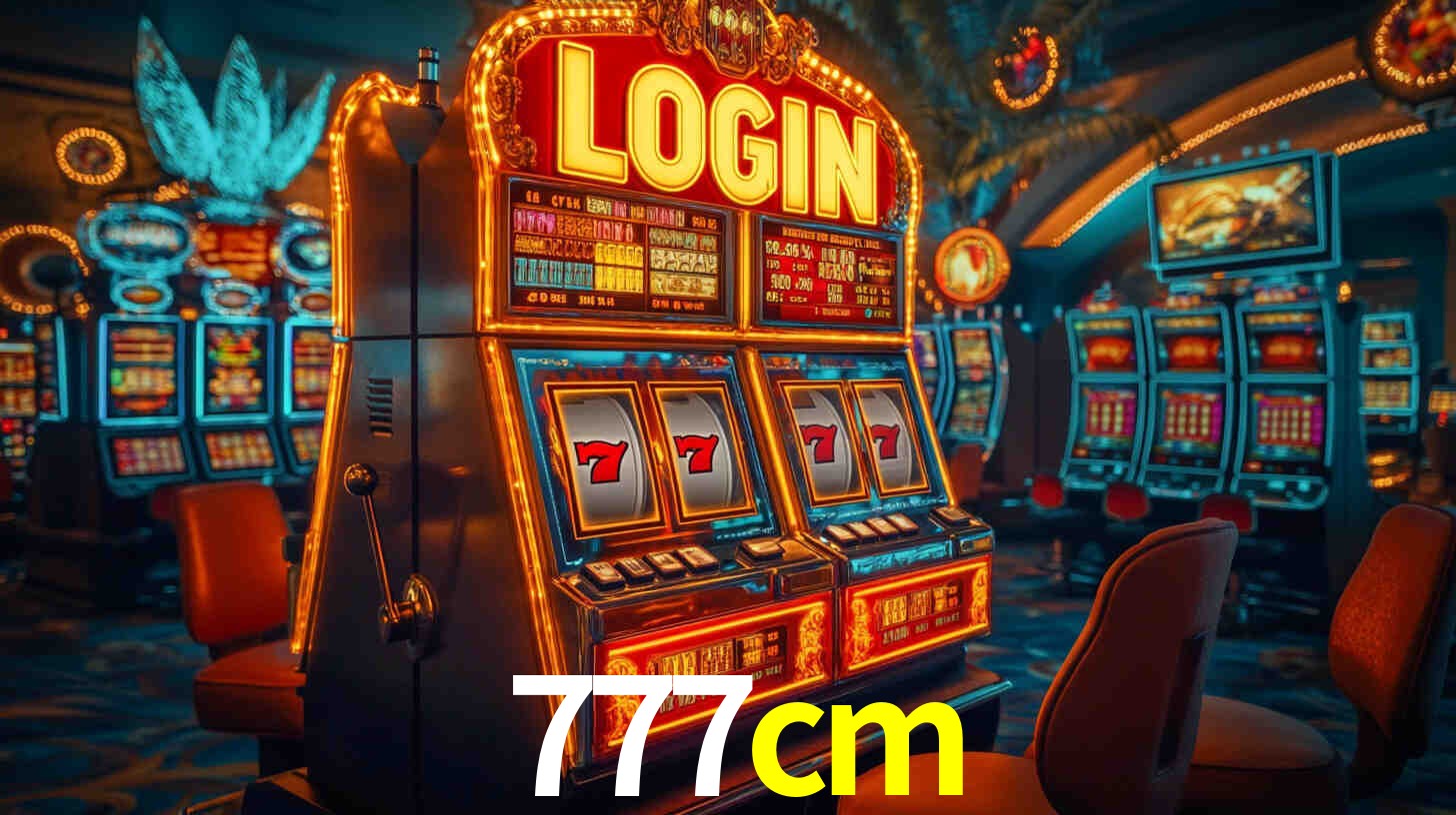 Daily Bonuses 777cm