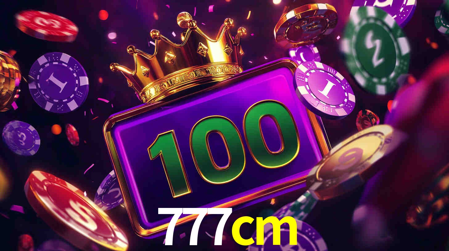 Live Casino 777cm
