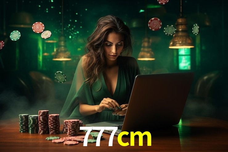 777cm - App Security