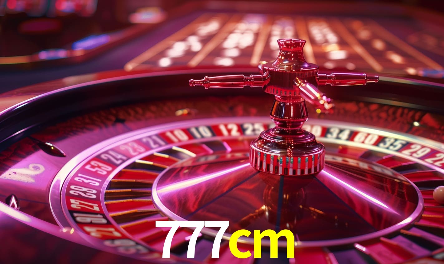 777cm Salvador - Strategies