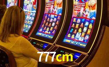 Descubra a Essência do 777cm: Nossa História e Compromissos