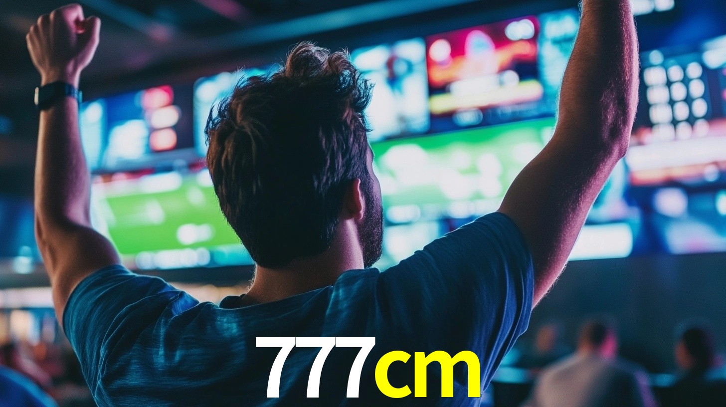 777cm