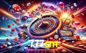Casino Ao Vivo 777cm