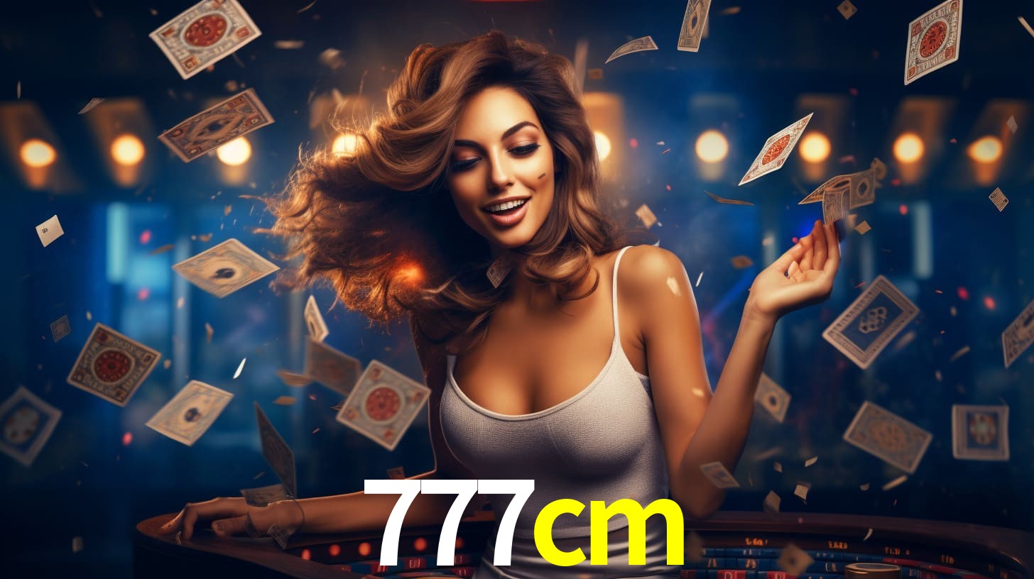 777cm