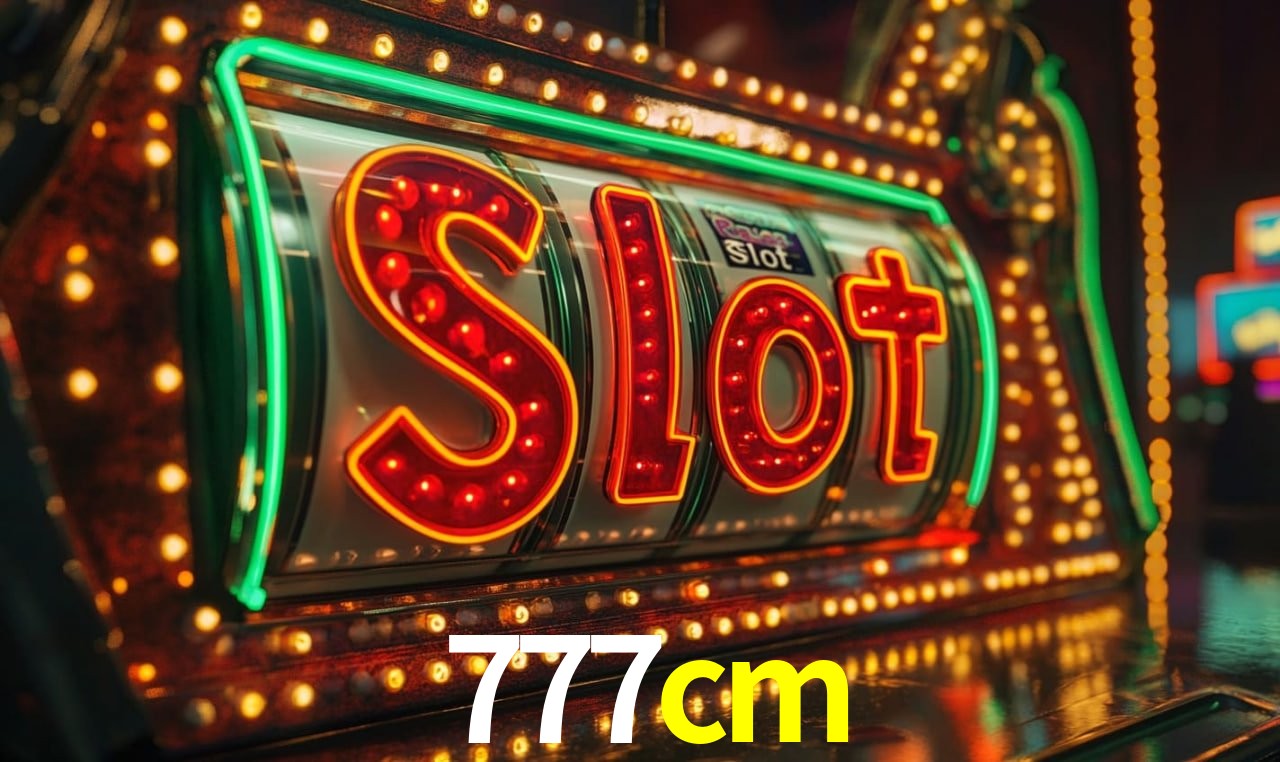 777cm - Security