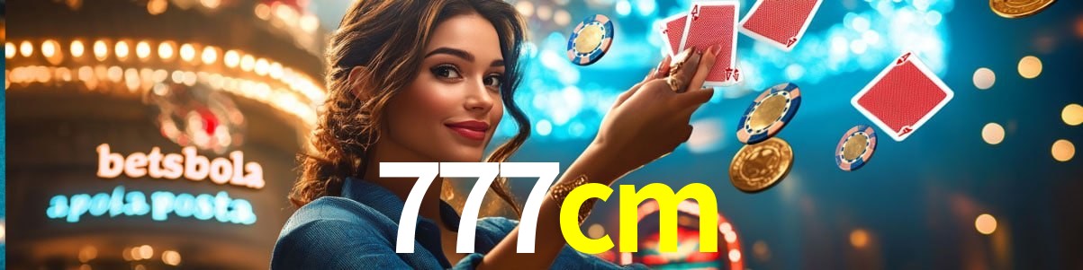 Games Directory 777cm