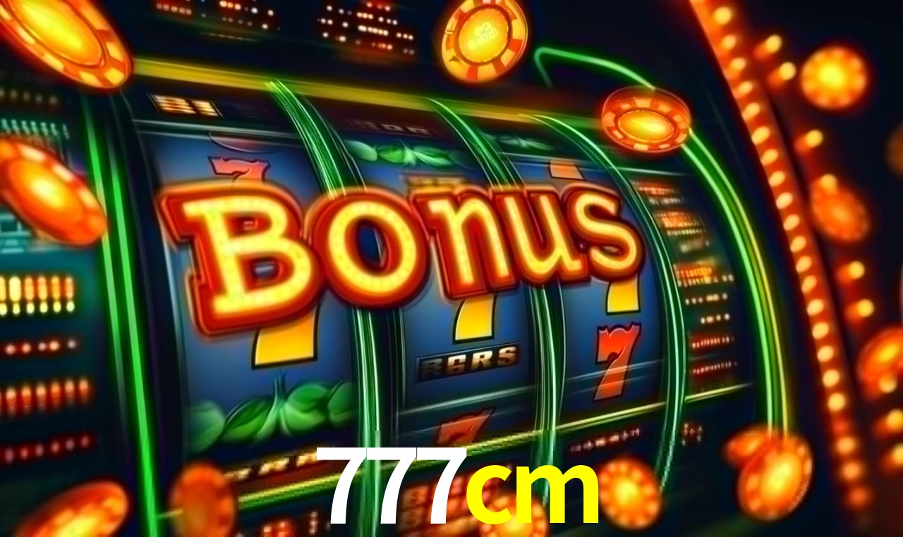 Tennis Betting 777cm
