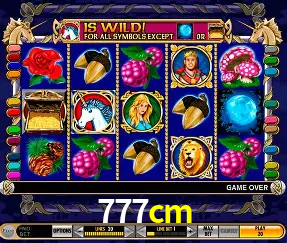 Descubra a Magia dos Jogos de Arcade no 330bet