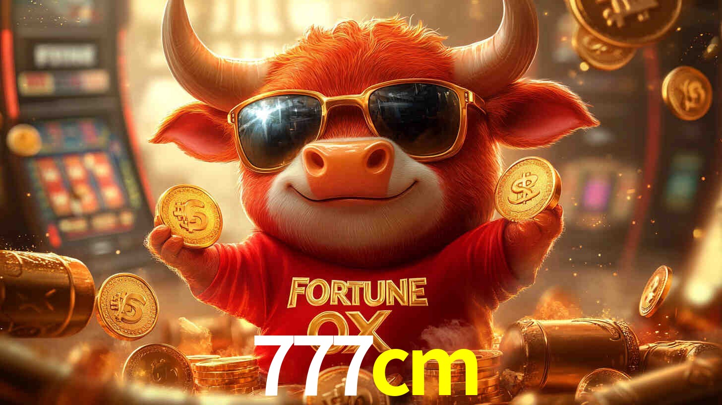 777cm