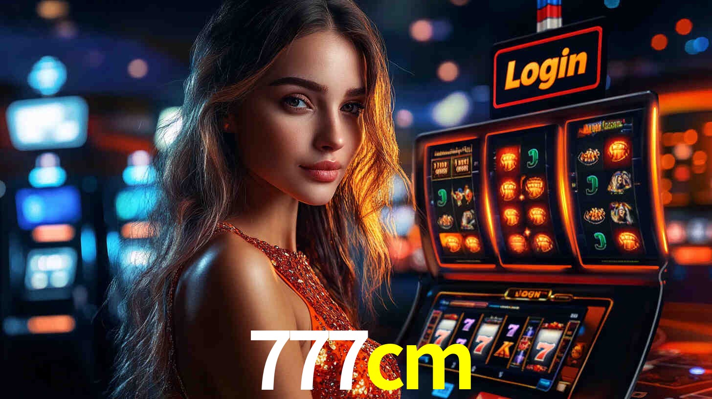 777cm