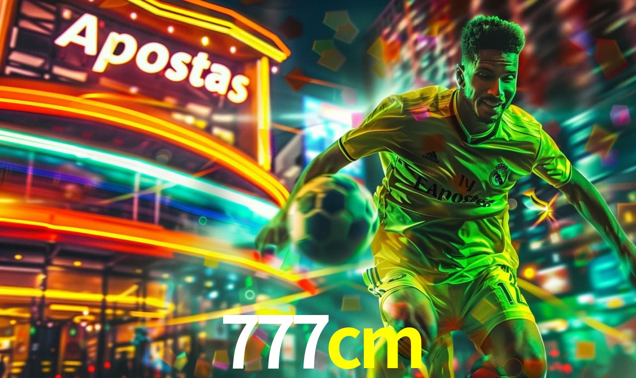 Especiais de Fim de Semana 777cm